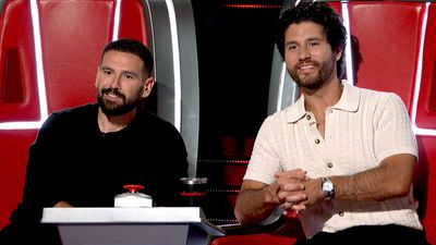 How to watch 'The Voice' season 25 online and from anywhere, TV channels, schedule, coaches' teams