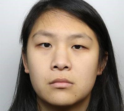 Cat killer sentenced to life for Oxford murder as part of sexual fantasy