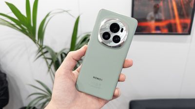 Honor Magic 6 Pro launched globally with 180MP periscope camera and giant 5600mAh battery