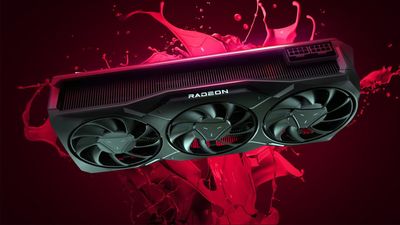 AMD Radeon RX 7900 GRE arrives tomorrow for $549, and it could be my new favorite 4K GPU
