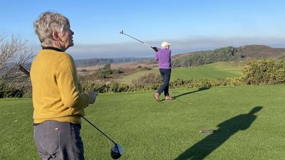 Why Golf Clubs Need To Wise Up To Ageism
