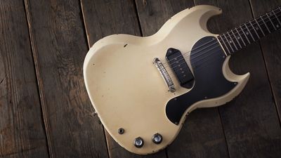 The cheapest tone upgrade ever or a myth: should you be top-wrapping your guitar bridge like Jimmy Page, Billy Gibbons, Derek Trucks, Zakk Wylde and Joe Bonamassa?