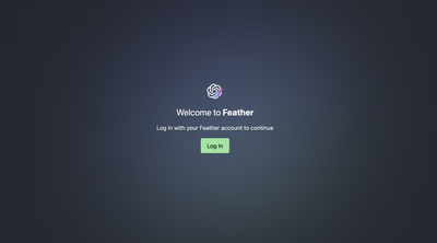 What is OpenAI Feather — mystery login page sparks intrigue on social media