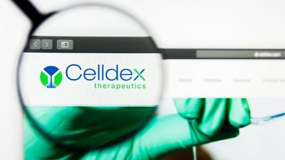 Celldex Stock Rockets 28% On A Promising New Hives Treatment