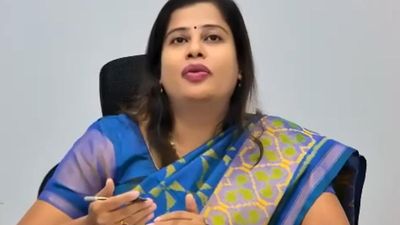 For three annual examination system, question paper pattern will be student friendly: Manjushree