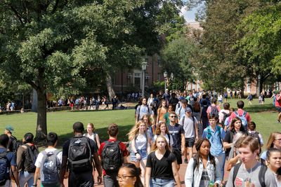 Tomorrow University Is Upskilling The Future Generation Of Sustainable Leaders
