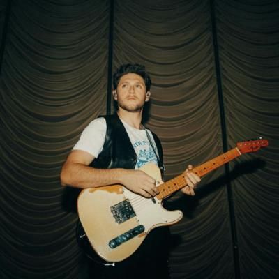 Niall Horan: Captivating Audiences With Electrifying Performances
