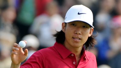 Anthony Kim Joins LIV Golf To End 12-Year Hiatus