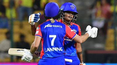 WPL 2024 | Shafali Verma, Meg Lanning and Marizanne Kapp help Delhi Capitals register a 9-wicket win against UP Warriorz