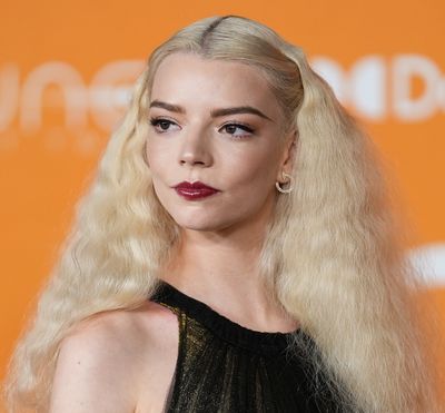 Anya Taylor-Joy Is a Margiela Witch at the 'Dune: Part Two' Premiere in New York