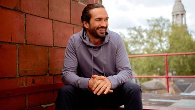 Joe Wicks launches his first ever fitness festival and it sounds epic