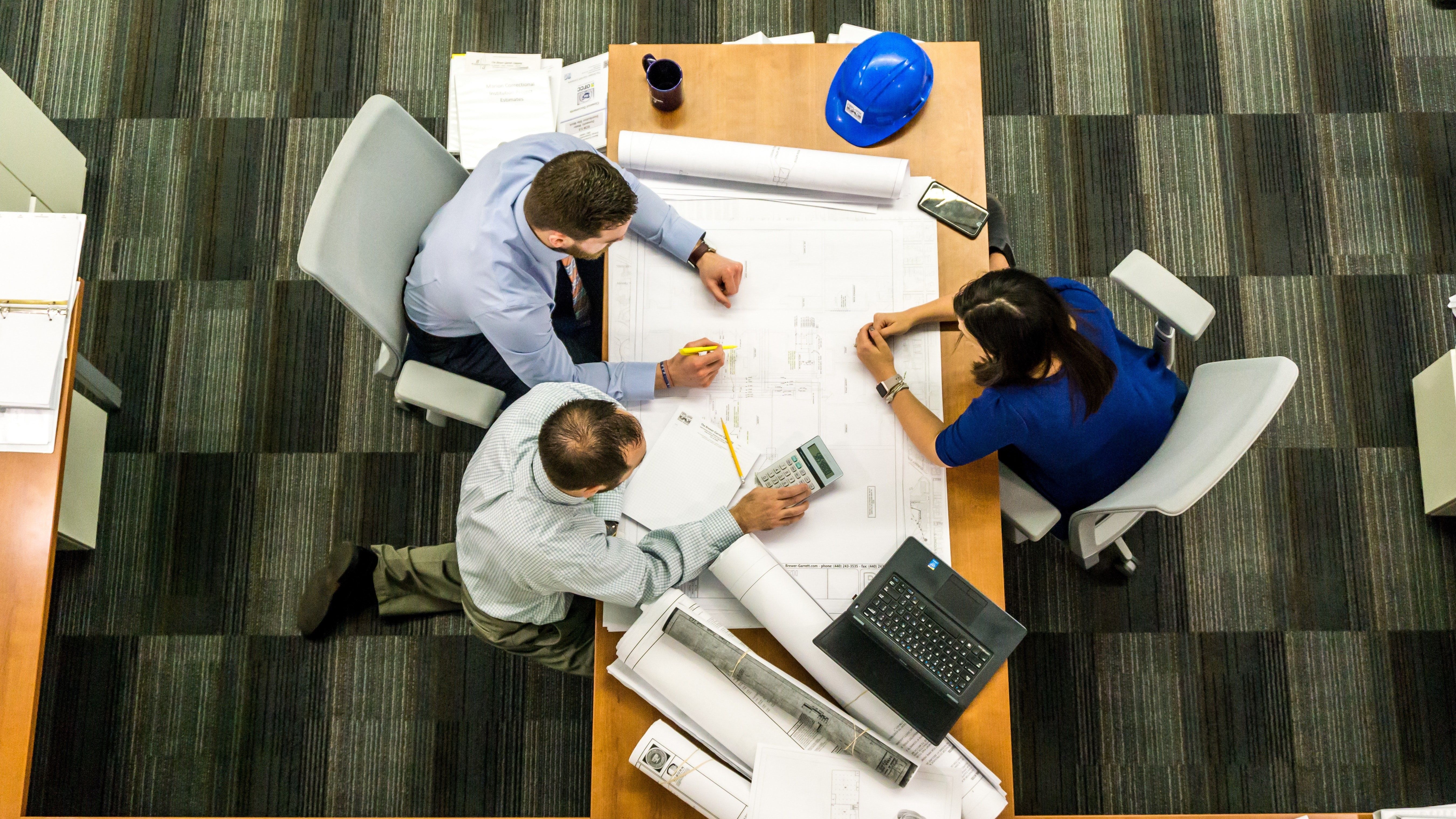 What is a project plan and how to create one in 5…