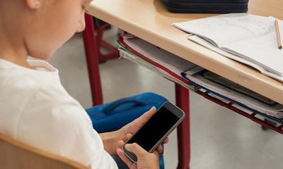 My experience as a teacher tells me that letting students carry mobile phones is a terrible idea