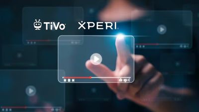 Xperi Signs Up Four U.S. Telcos for TiVo Broadband
