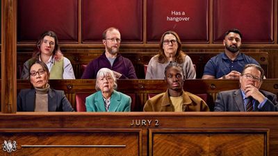 The Jury: Murder Trial release date, premise and everything we know