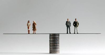 Revealed: The Hunter employers paying men far more than women