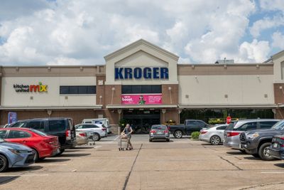 US Regulator Sues To Block $24.6 Bn Kroger Supermarket Deal
