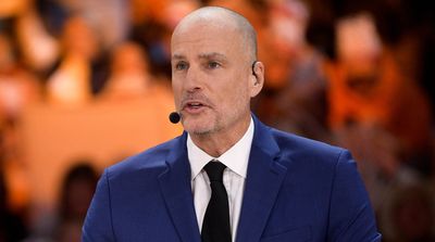 ESPN’s Jay Bilas Suggests Fans Who Storm Court Should Be Arrested or Cited