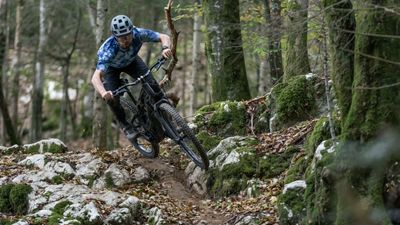 Five essential tips that will give you the perfect MTB tire setup