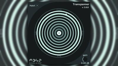 This free plugin uses "psychoacoustic wizardry" to pan any sound in 360 degrees and recreate immersive audio using a stereo monitor set-up