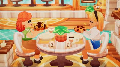 Taste sensation: how cooking sim developers compensate for taste and smell