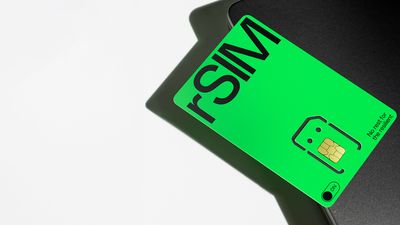 Affected by the AT&T outage? This SIM card will make sure that never happens again