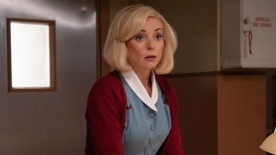 Is Trixie leaving Call the Midwife, is she still with Matthew and is Olly Rix coming back?