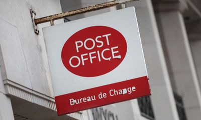 ‘Toxic culture of disbelief’ persists at top of Post Office, MPs told