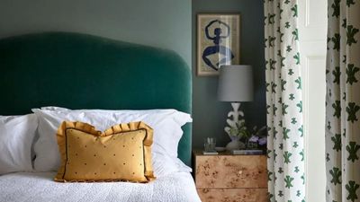 How high or low should a bed be? Experts share key considerations