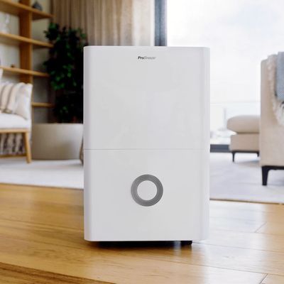 This 30L dehumidifier is one of the most powerful we've tested – here's why we recommend it
