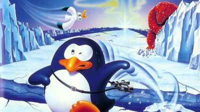 Konami's Penguin Adventure deserves to be remembered for so much more than just Hideo Kojima