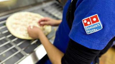Domino's achieves huge financial win from giving away free pizza