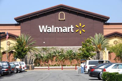 Walmart rolls something out that Target and Amazon don't have