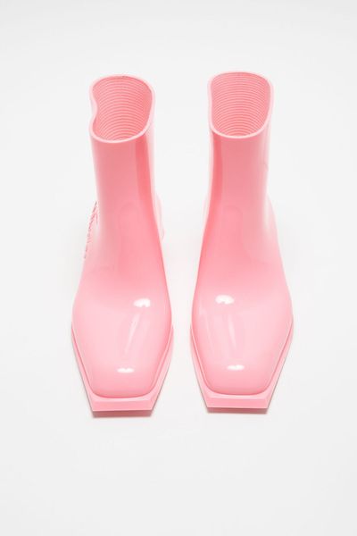 Get a Leg Up on Those April Showers With These Completely Chic, Wear-Anywhere Rain Boots