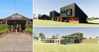 'Oasis in the valley': $17m accommodation expansion for winery