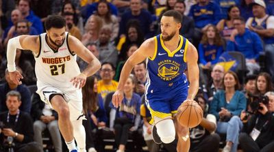 Steph Curry Refutes Steve Kerr’s Fatigue Suggestion as Warriors Gird for Stretch Run