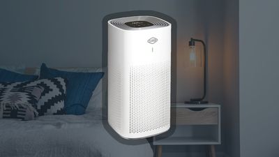 The air purifier that cleared smoke from my house in under 10 minutes is on sale for $130 at Amazon