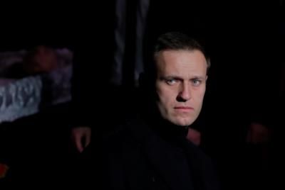 Navalny's Potential Prisoner Swap Plan Uncovered