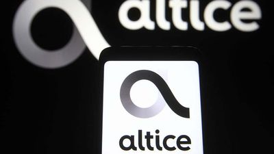 Altice Shares Jump on Charter Buyout Report