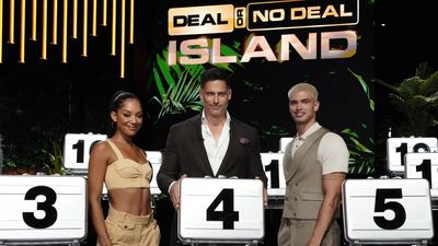 Deal or No Deal Island full season guide: how to watch, winner and everything we know about the reality show