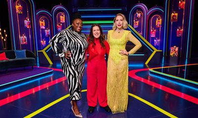 Out of Order review – perfectly raucous post-pub television is back