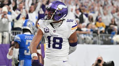 Trading Justin Jefferson Could Be the 2024 Vikings’ Defining Hour
