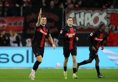 Bayer Leverkusen Set Remarkable 33-Match Unbeaten Record After Victory Over Mainz