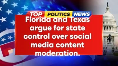 Landmark Cases Could Drastically Change Social Media Regulation