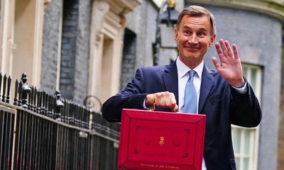 Chancellor should axe all budget statements, say manufacturers