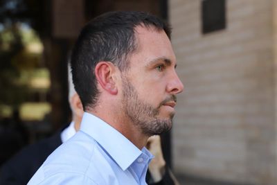 NT police commissioner says Zachary Rolfe’s claims of racism at inquest will be investigated