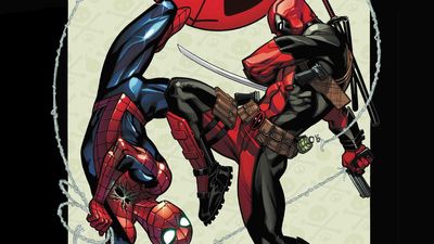 Marvel is giving away "Must-Have" free comics featuring Spider-Man, Deadpool, Ms. Marvel, and more