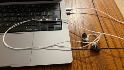 Questyle NHB15 review: wired earbuds for the high-res audiophile