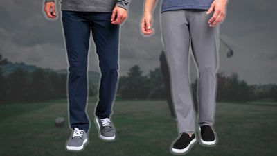 TravisMathew's 'Breezy and Lightweight' Golf Pants That Are 'Awesome in the Heat' Are Now Over 50% Off