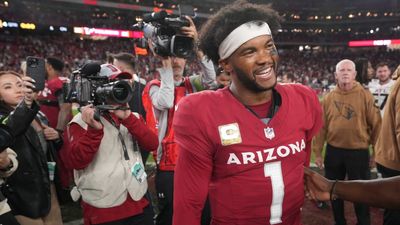 Cardinals Reaffirmed Commitment to Kyler Murray on Social Media, and Everybody Made the Same Joke